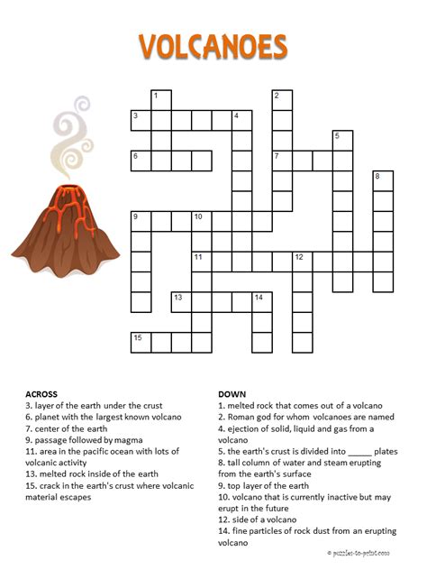 indonesian volcano crossword clue